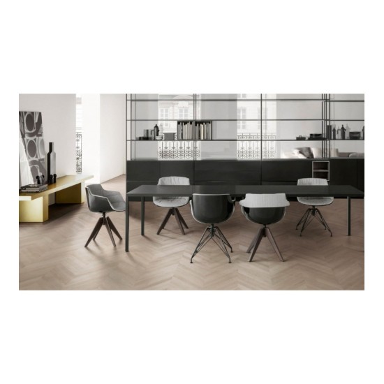 MDF FLOW POLTRONA