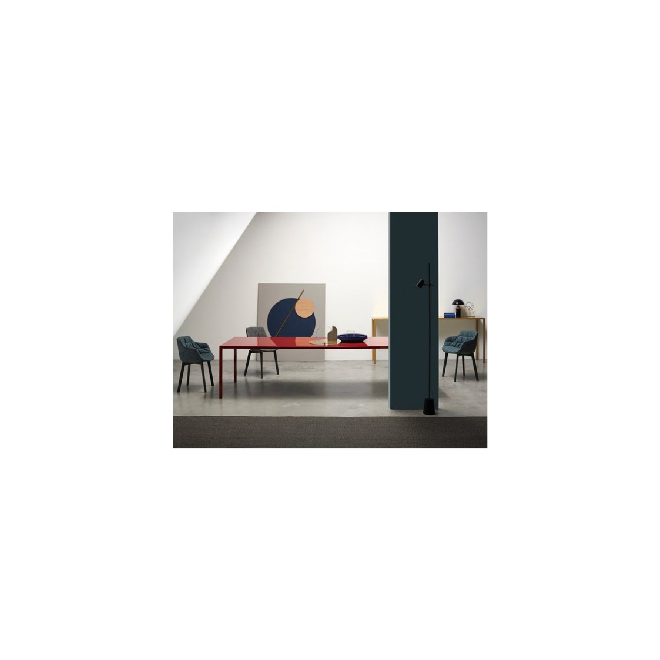 MDF FLOW POLTRONA