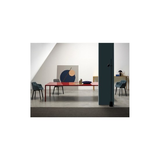 MDF FLOW POLTRONA