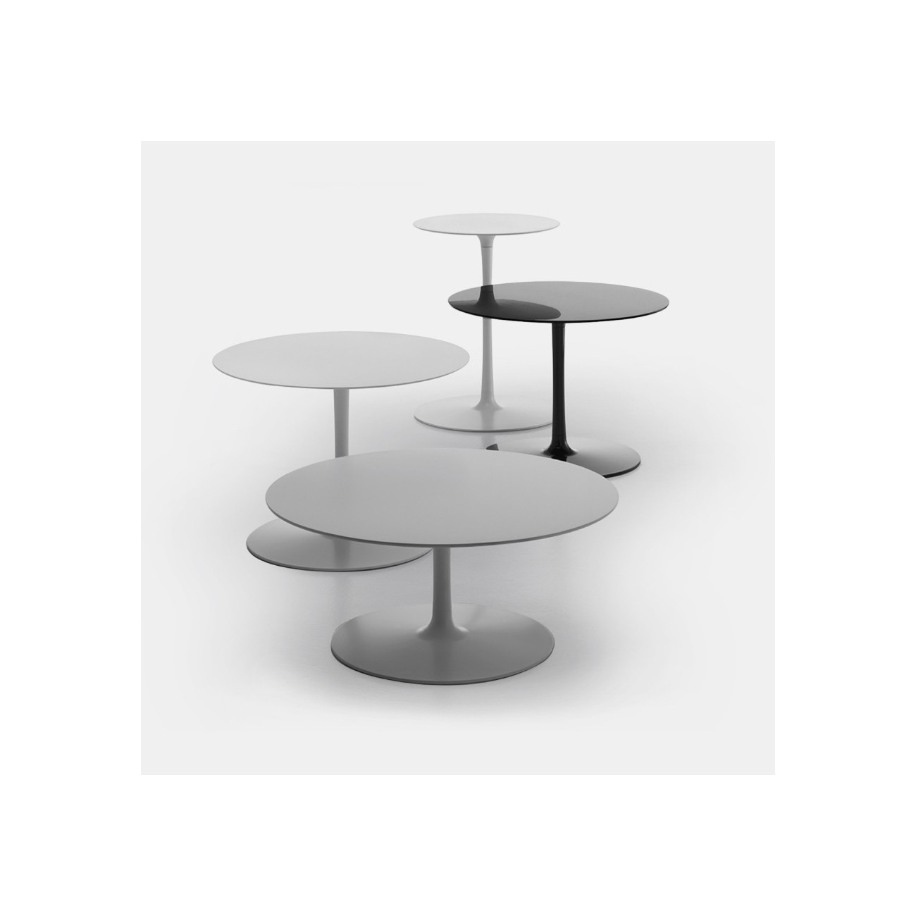 MDF FLOW TAVOLINO