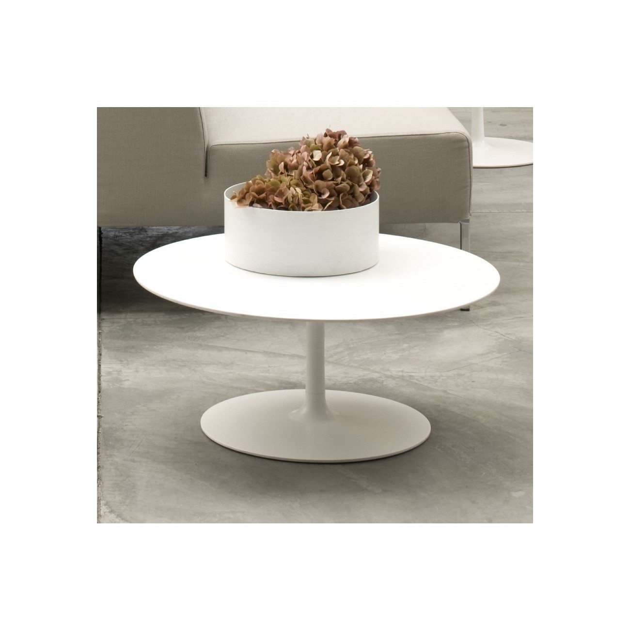 MDF FLOW TAVOLINO