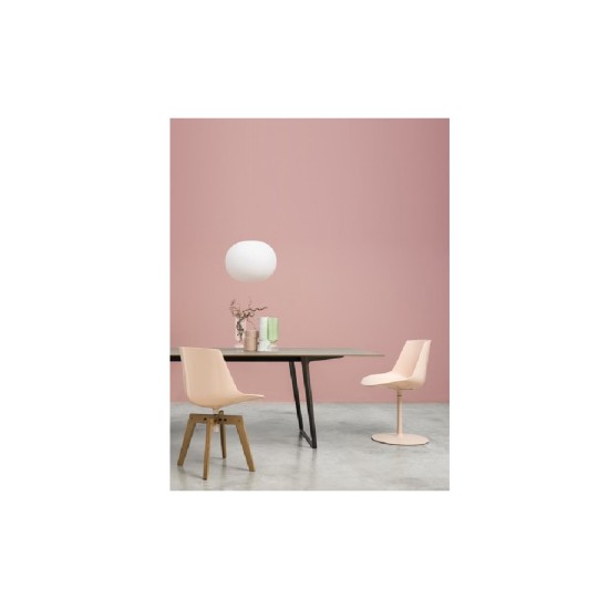 MDF FLOW COLOR COLLECTION SEDIE