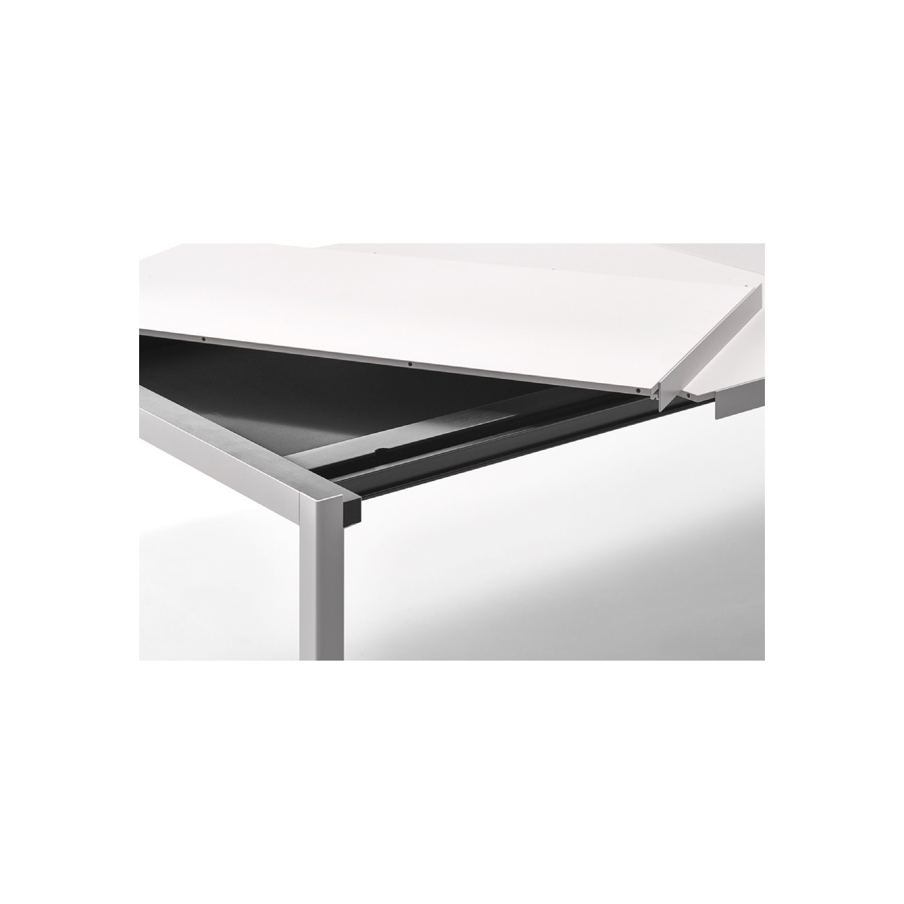 MDF EXTENSION TAVOLO ALLUNGABILE