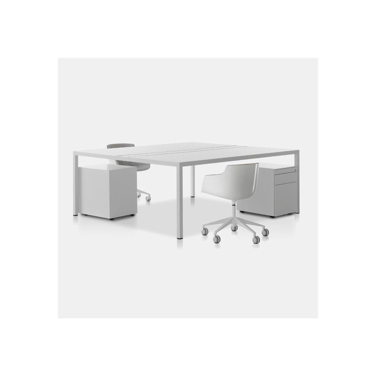 MDF DESK 3.0 SCRIVANIA