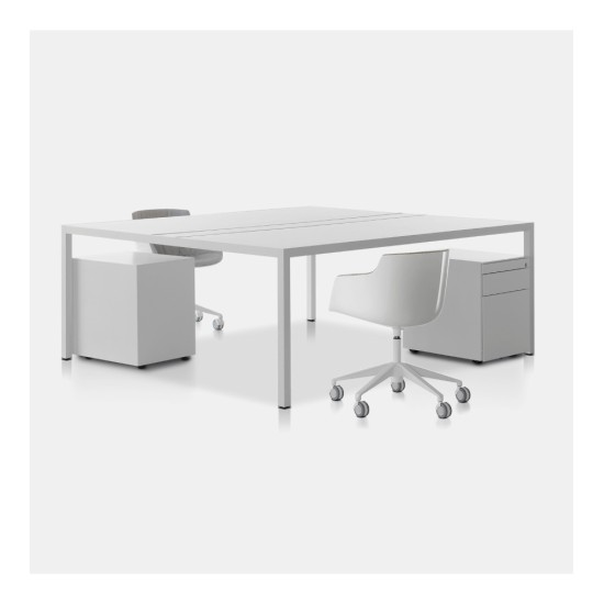 MDF DESK 3.0 SCRIVANIA