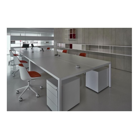 MDF DESK 3.0 SCRIVANIA