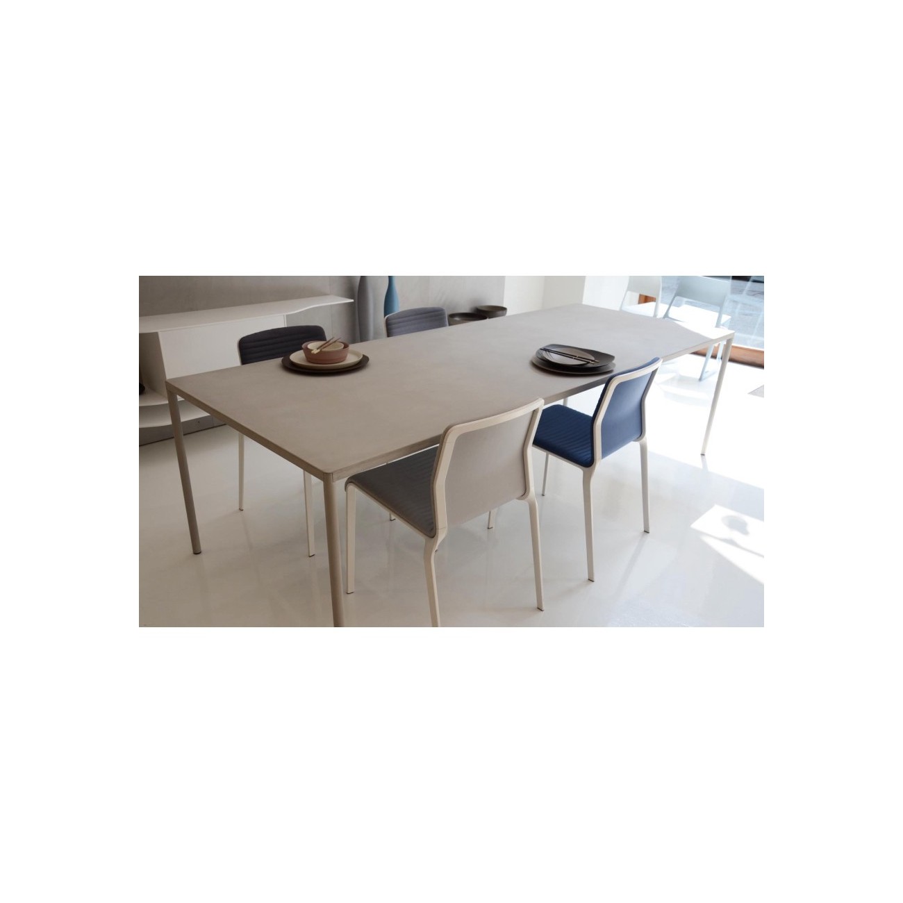MDF BEND SEDIA