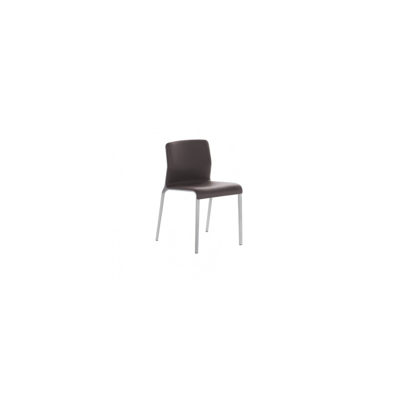 MDF BEND SEDIA IN PELLE