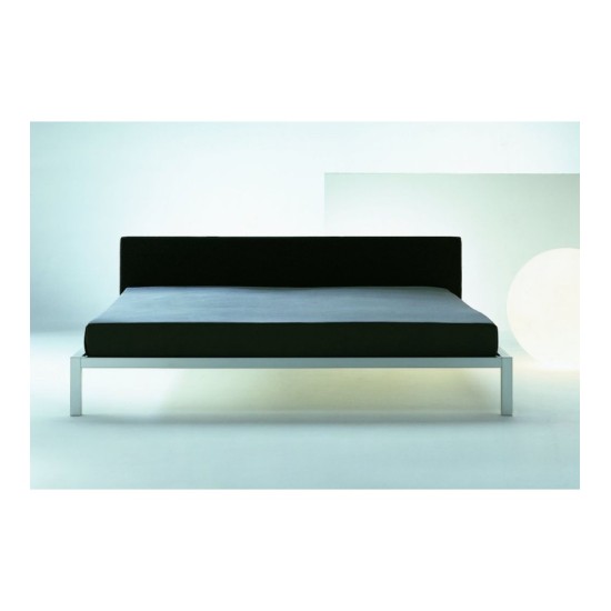 MDF ALUMINIUM LETTO