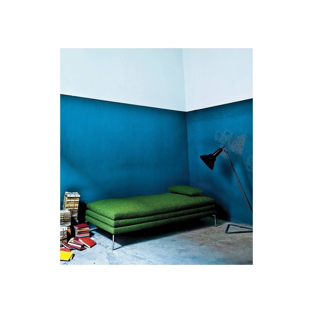 ZANOTTA DORMEUSE WILLIAM