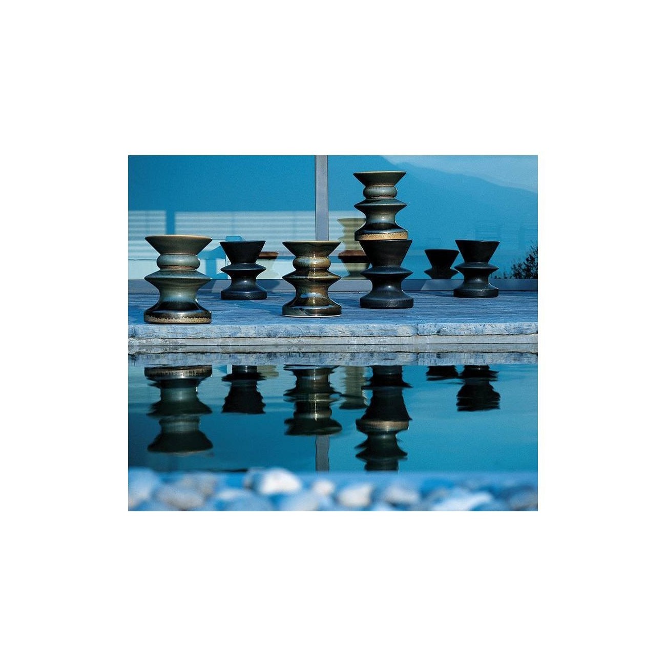 ZANOTTA TAVOLINO ZEUS