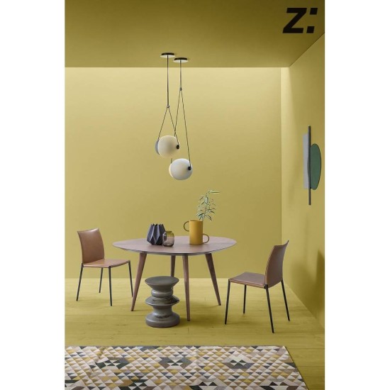 ZANOTTA TAVOLINO ZEUS