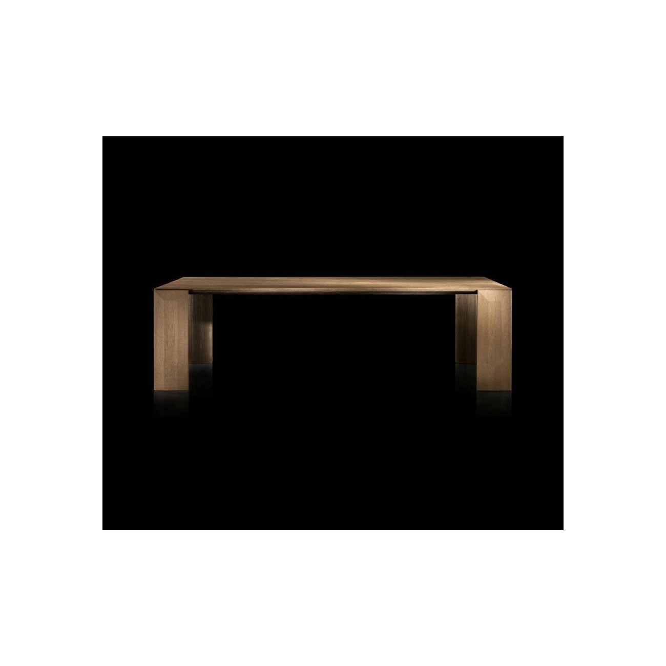 HENGE TAVOLO LY IN LEGNO