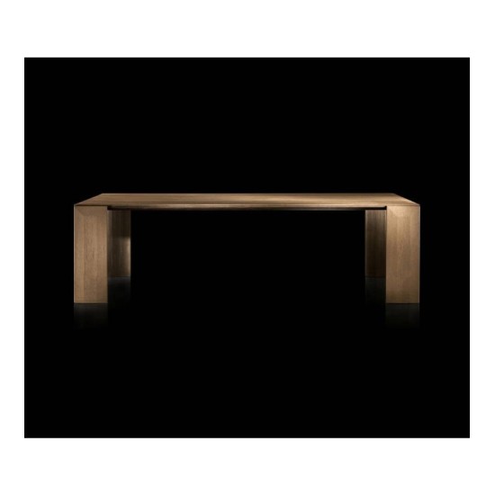 HENGE TAVOLO LY IN LEGNO