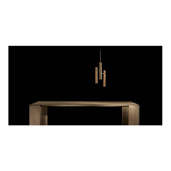 HENGE TAVOLO LY IN LEGNO