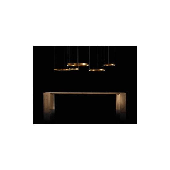 HENGE TAVOLO LY IN LEGNO