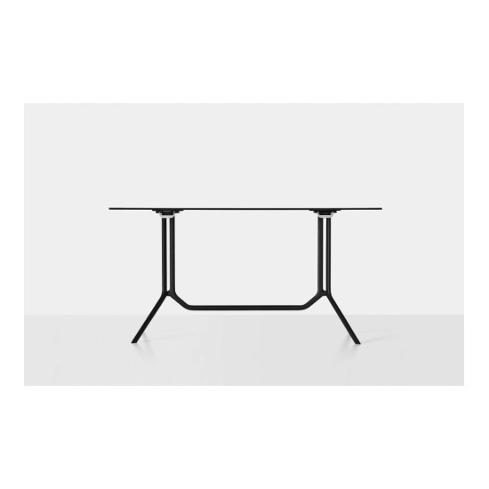 KRISTALIA TAVOLO POULE DOUBLE