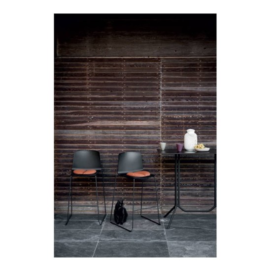 KRISTALIA TAVOLO POULE DOUBLE