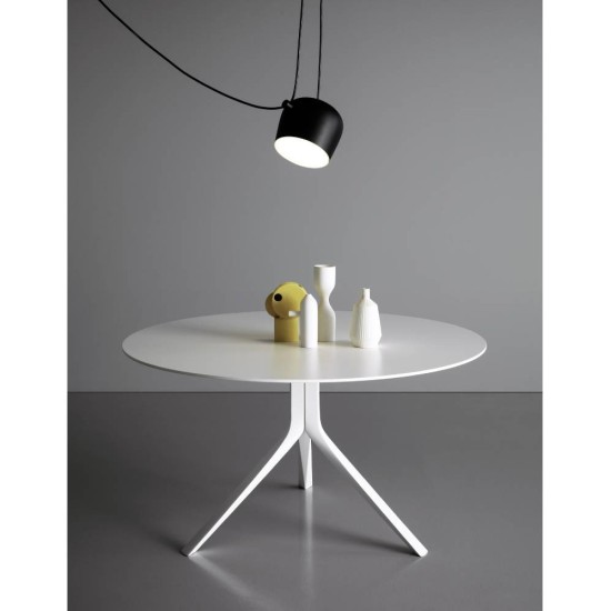 KRISTALIA TAVOLO ALLUNGABILE OOPS