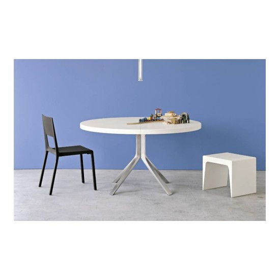 KRISTALIA TAVOLO ALLUNGABILE OOPS