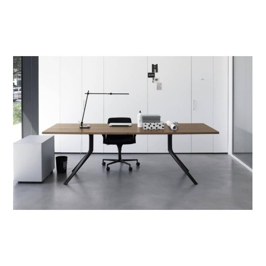 KRISTALIA TAVOLO RETTANGOLARE OOPS