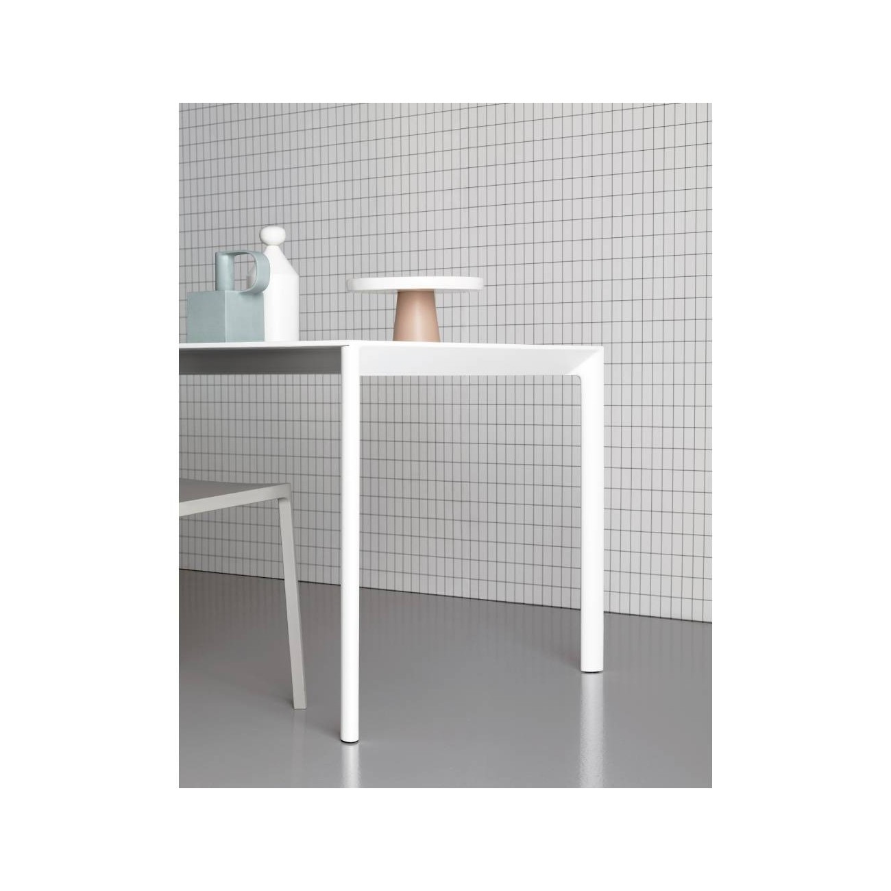 KRISTALIA TAVOLO MAKI