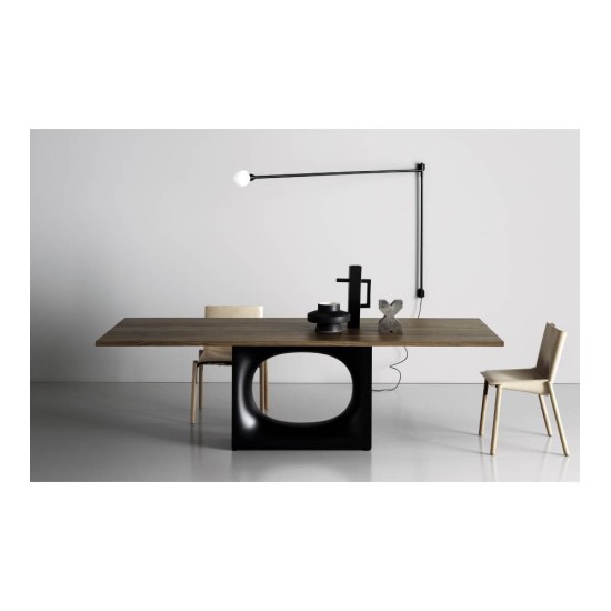 KRISTALIA TAVOLO HOLO