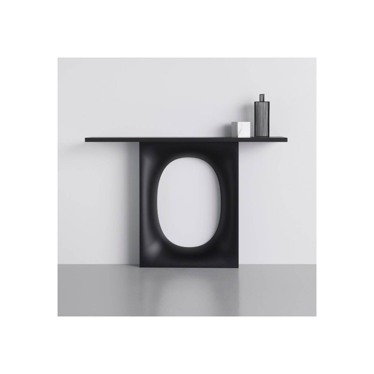 KRISTALIA TAVOLO HOLO