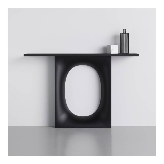 KRISTALIA TAVOLO HOLO