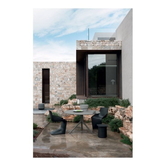 KRISTALIA TAVOLINO/CONTENITORE DEGREE