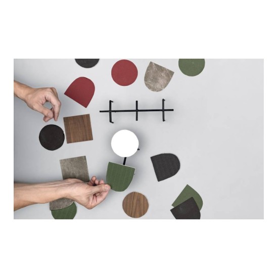 KRISTALIA TAVOLO CONSTELLATION