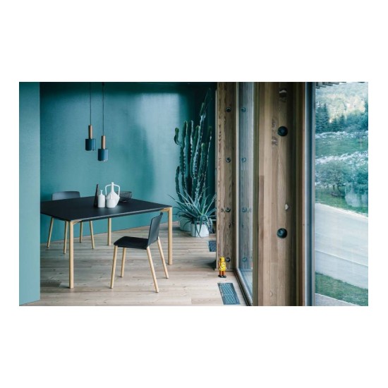 KRISTALIA TAVOLO BOIACCA