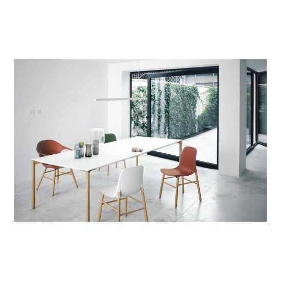 KRISTALIA TAVOLO BOIACCA