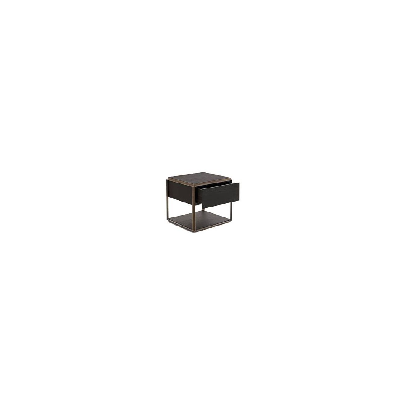 SHAKE COMODINO FRAME