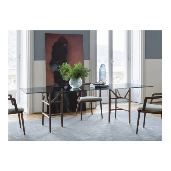 PORADA TAVOLO RETTANGOLARE ALFRED