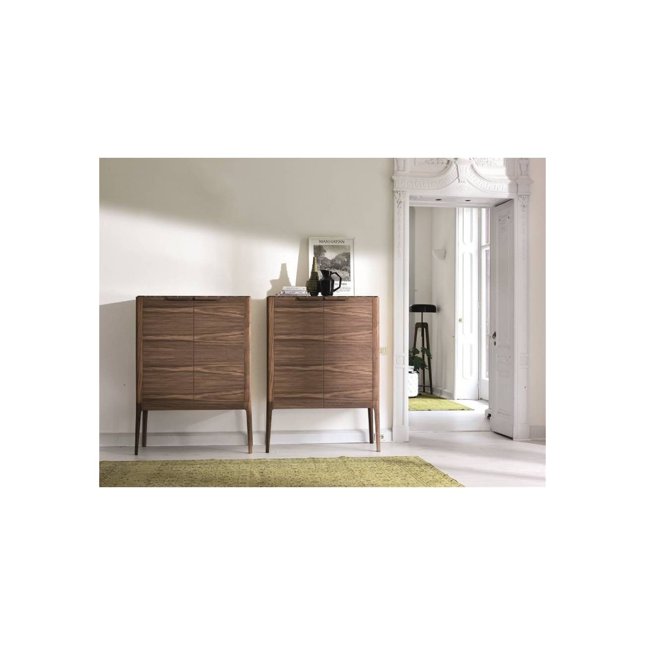 PORADA MADIA ATLANTE 1