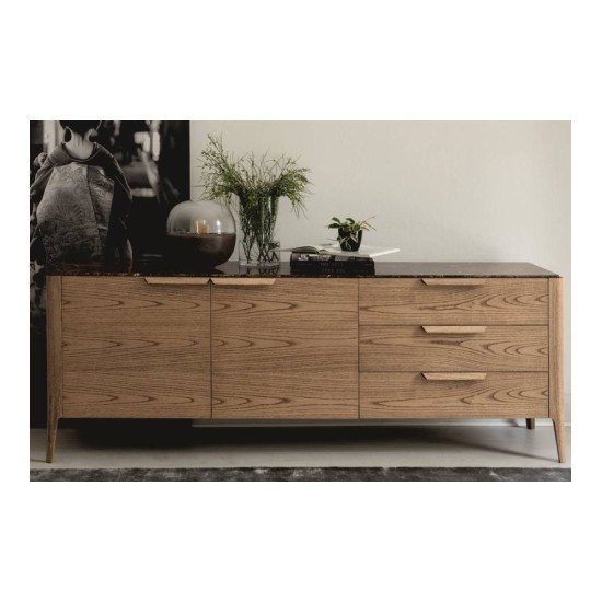 PORADA CREDENZA ATLANTE 3
