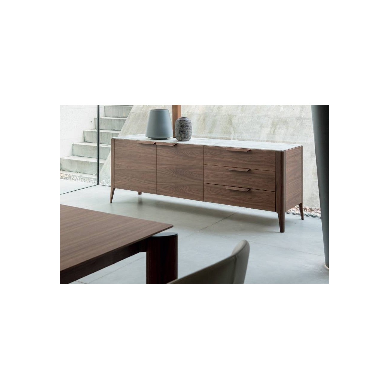 PORADA CREDENZA ATLANTE 3