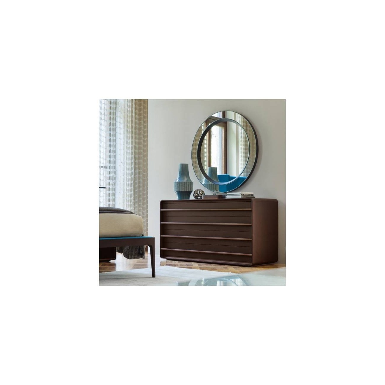 PORADA CASSETTIERA AURA