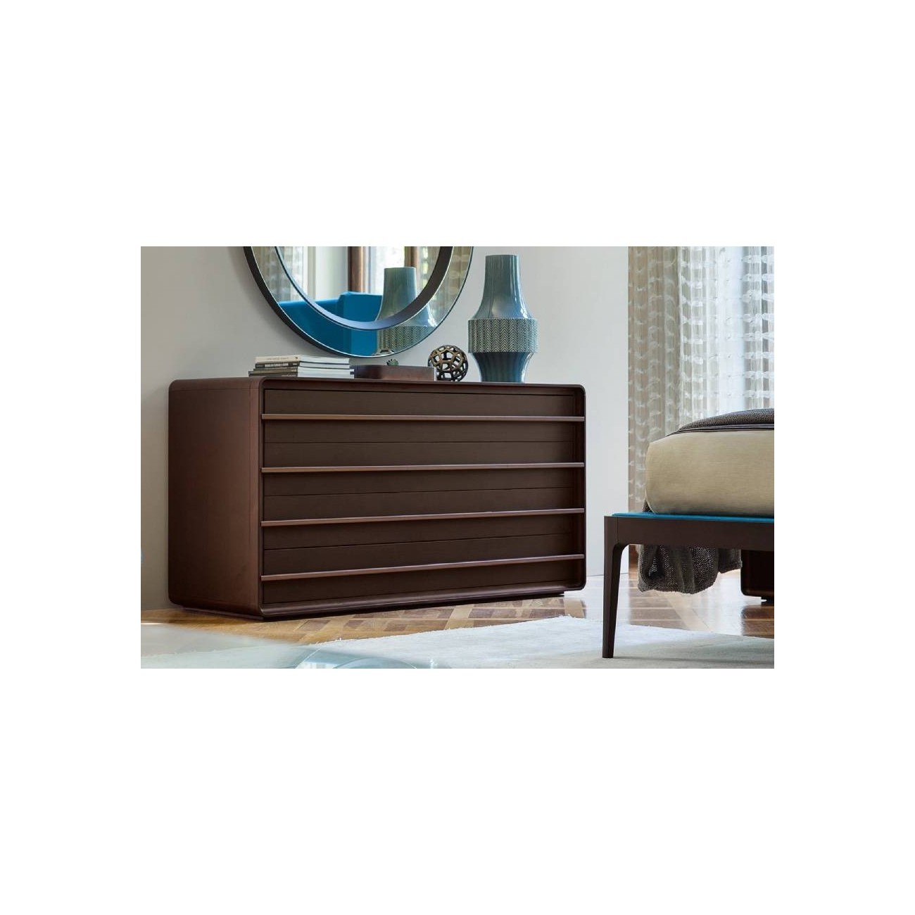 PORADA CASSETTIERA AURA