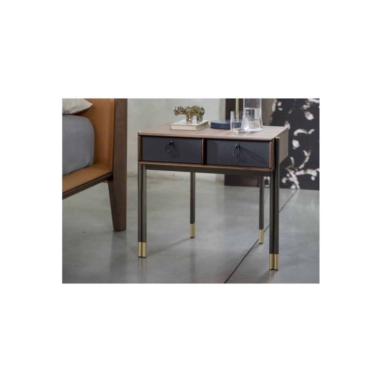 PORADA COMODINO BAYUS 1