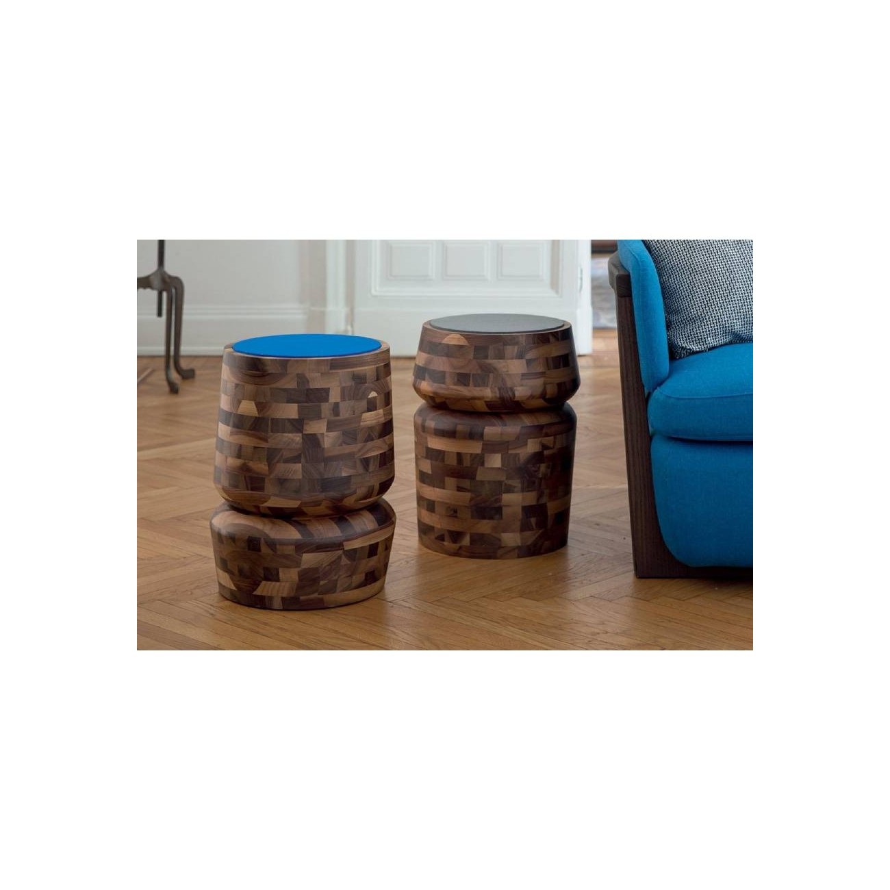 PORADA SGABELLO BOUCHON