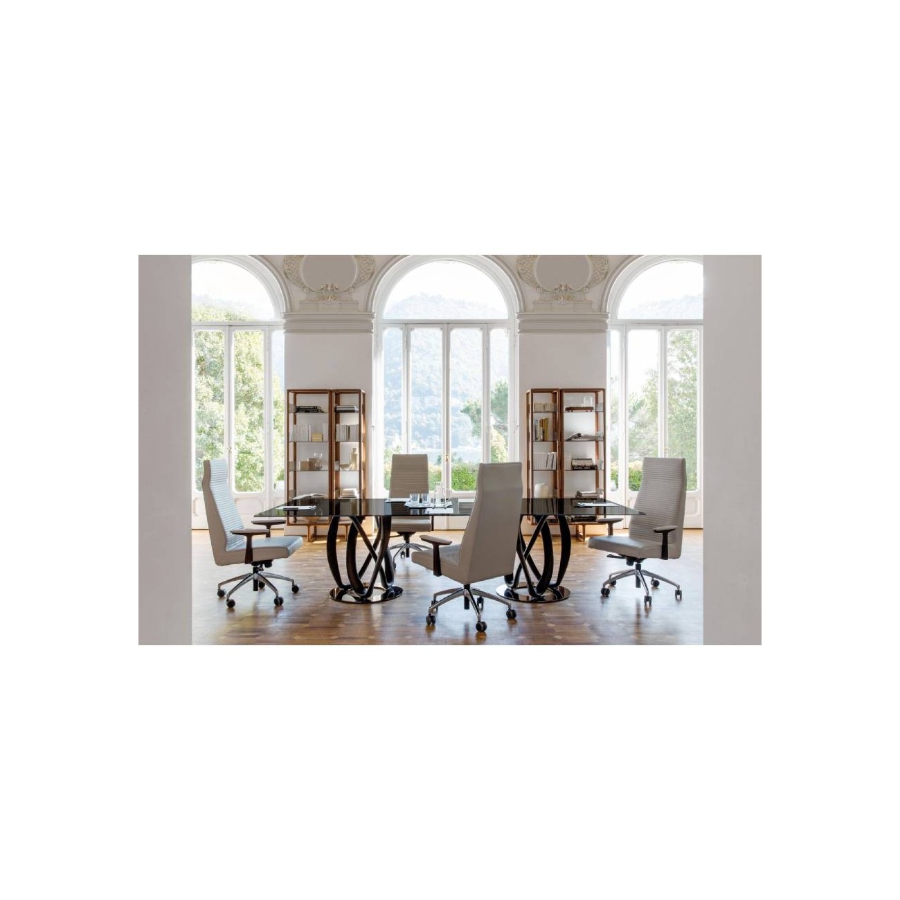 PORADA POLTRONA ELIS