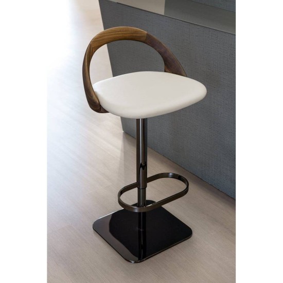 PORADA SGABELLO GIREVOLE ESTER