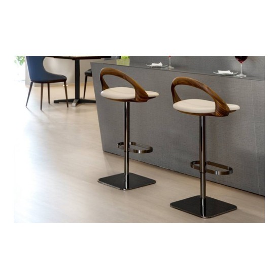 PORADA SGABELLO GIREVOLE ESTER