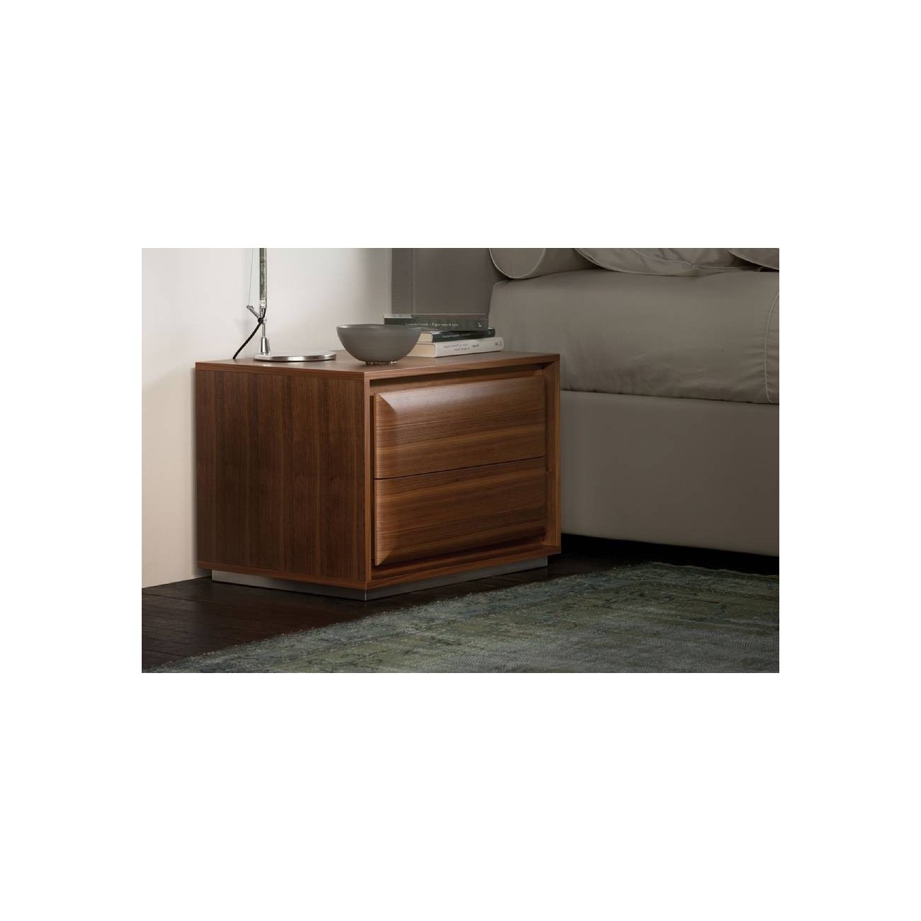 PORADA COMODINO HAMILTON