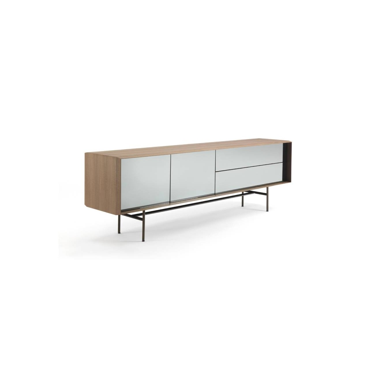 PORADA CREDENZA HARALD