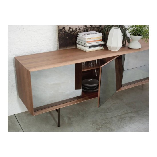 PORADA CREDENZA HARALD
