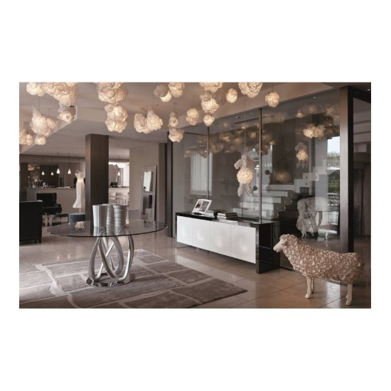 PORADA TAVOLO INFINITY 200x120