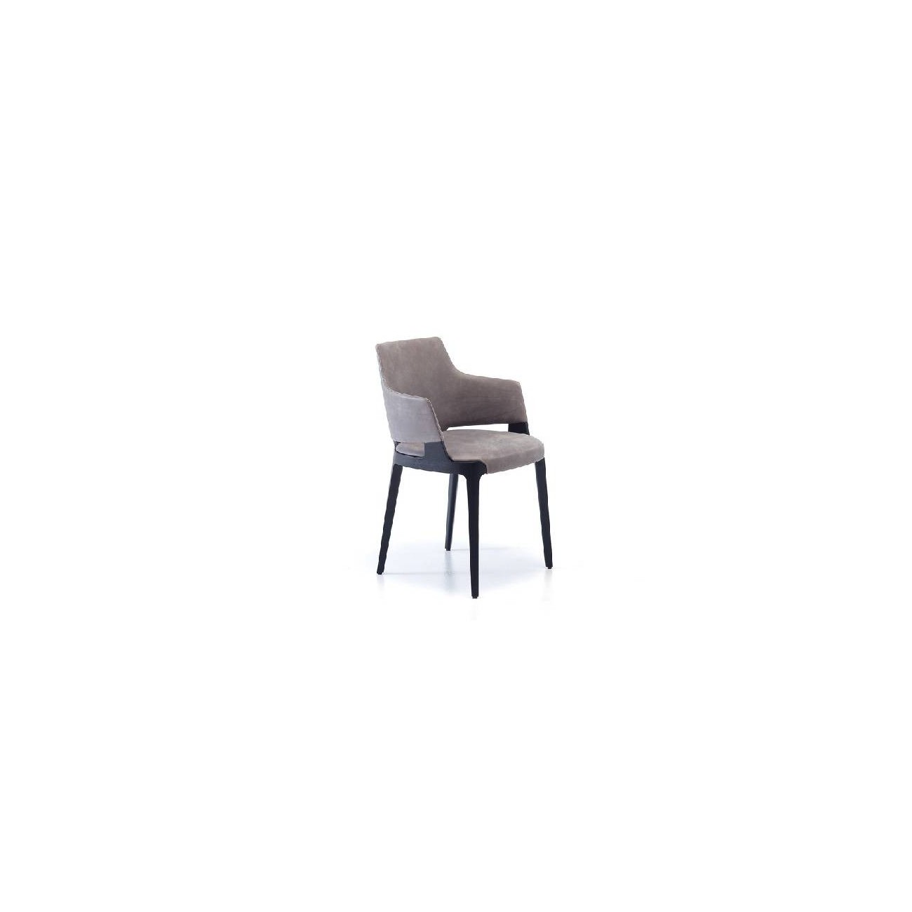 POTOCCO SEDIA VELIS HIGH H.87